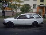  Nissan Bluebird