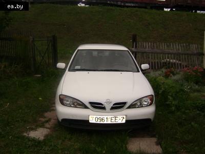   Nissan Primera  