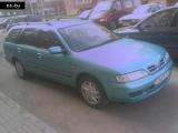  Nissan Primera