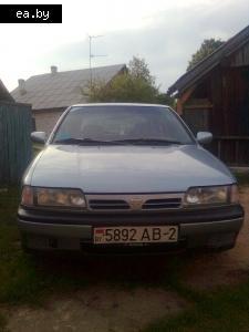    Nissan Primera  