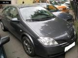  Nissan Primera