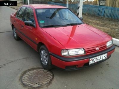    Nissan Primera  