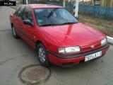  Nissan Primera