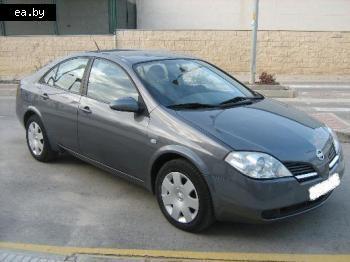    Nissan Primera  