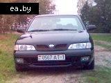  Nissan Primera  