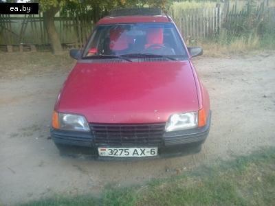    Opel Kadett  