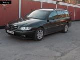  Opel Omega