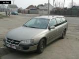 Opel Omega
