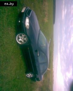  Opel Omega  