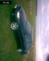  Opel Omega
