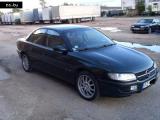  Opel Omega