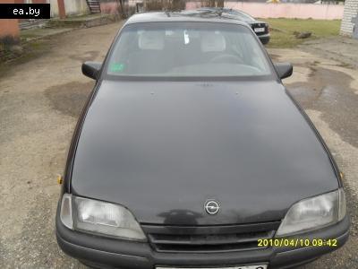   Opel Omega  