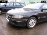  Opel Omega