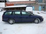  Opel Omega