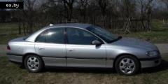  Opel Omega