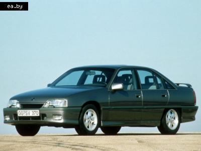     Opel Omega  