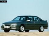  Opel Omega