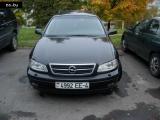  Opel Omega