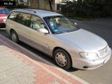  Opel Omega