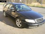  Opel Omega