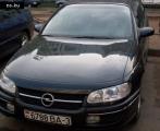  Opel Omega