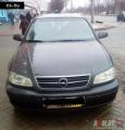  Opel Omega