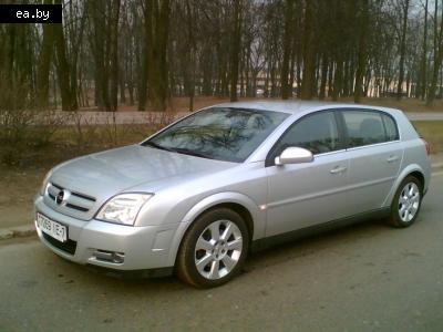      Opel Signum  