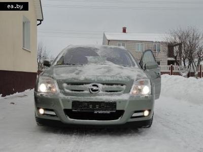    Opel Signum  