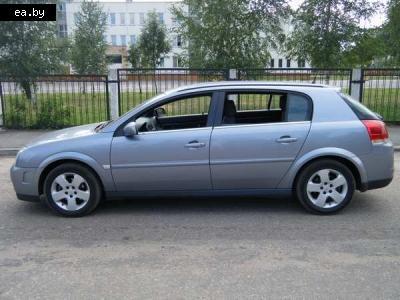   Opel Signum  