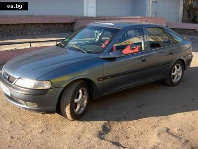    Opel Vectra  