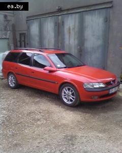    Opel Vectra  