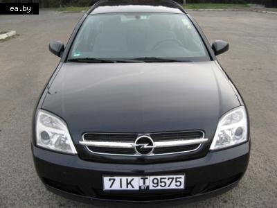  Opel Vectra  