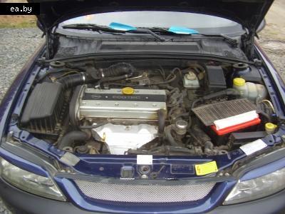    Opel Vectra  