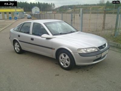   Opel Vectra  