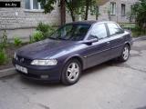  Opel Vectra