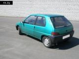  Peugeot 106