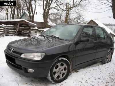   Peugeot 306  