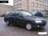  Peugeot 306