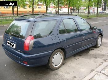   Peugeot 306  