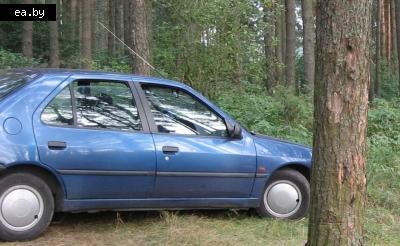     Peugeot 306  