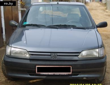   Peugeot 306  