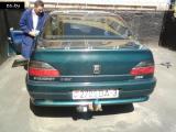  Peugeot 306
