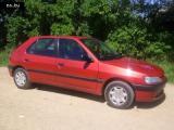  Peugeot 306