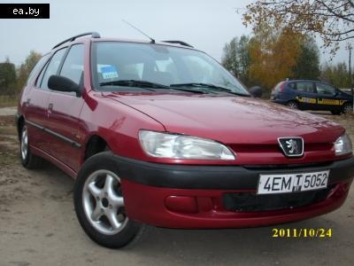   Peugeot 306  