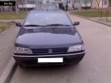  Peugeot 405