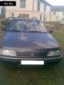  Peugeot 405