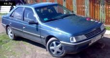  Peugeot 405