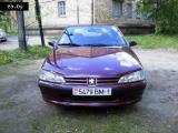  Peugeot 406