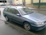  Peugeot 406