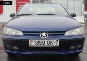  Peugeot 406